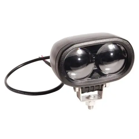 Rutab 740-7075 Varningsljus Rea